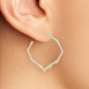 Brand new Kendra Scott earrings